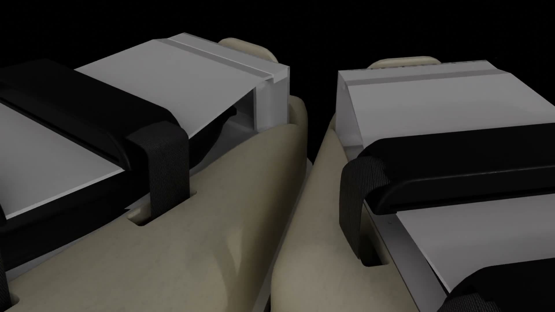 LuSIM lung simulator by Nexsim