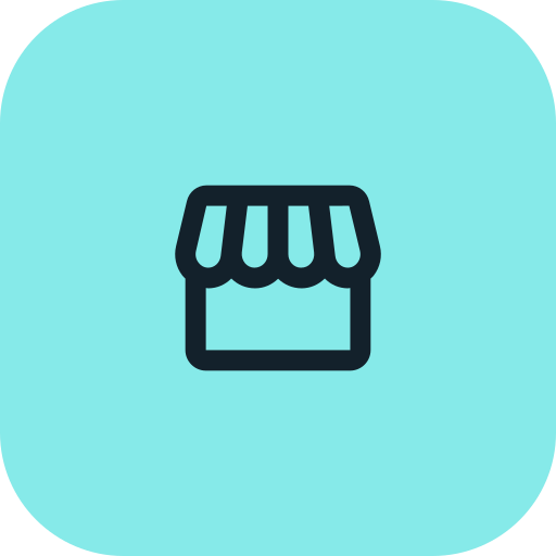 NexHome app icon