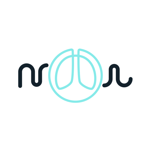 Square NexSIM logo on a white background