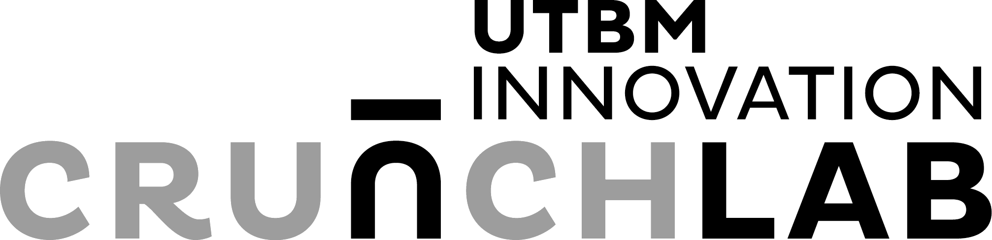 LOGO CRUNCHLAB