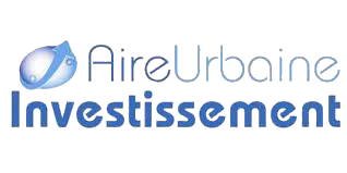 Logo Aire Urbaine Investissement