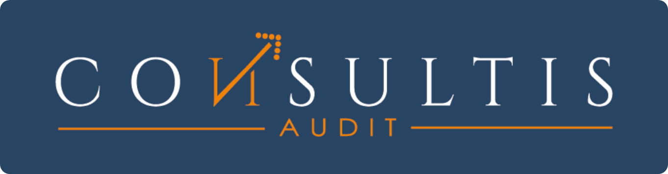 Logo consultis audit